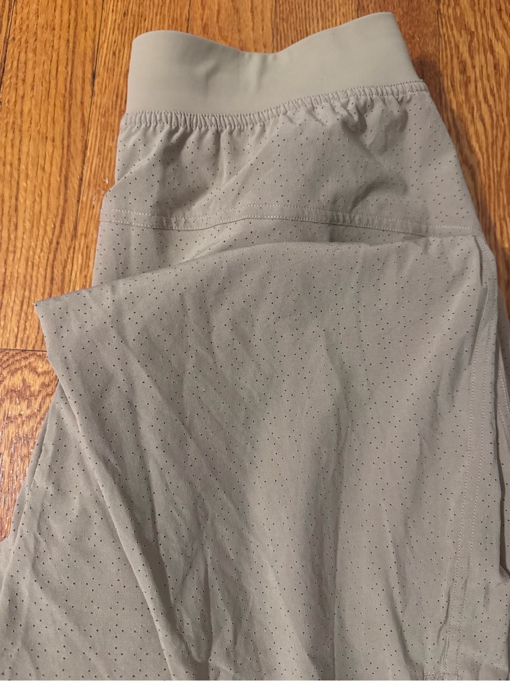 Lululemon Adapted State joggers